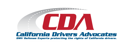 DMV Defense Experts